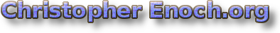 Christopher Enoch